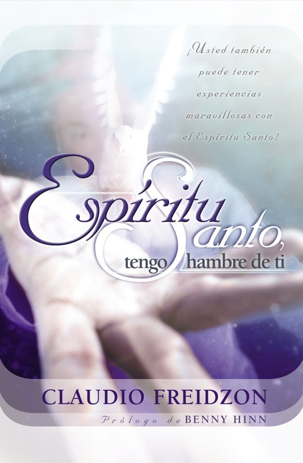 Cover image for Espiritu Santo, isbn: 9780881138559