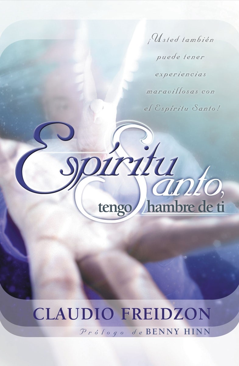 Cover image for Espiritu Santo, isbn: 9780881138559