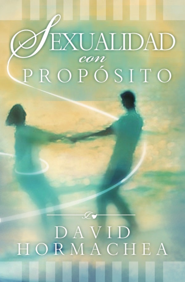 Cover image for Sexualidad Con Propósito, isbn: 9780881138993