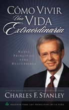 Cover image for Como Vivir una Vida Extraordinaria = Living the Extraordinary Life, isbn: 9780881139266