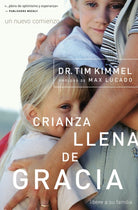 Cover image for Crianza Llena de Gracia, isbn: 9780881139327