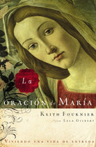 Cover image for La Oración de María, isbn: 9780881139341