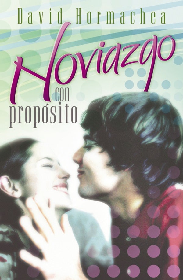 Cover image for Noviazgo Con Propósito, isbn: 9780881139488