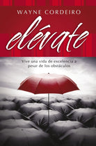 Cover image for Elévate, isbn: 9780881139495