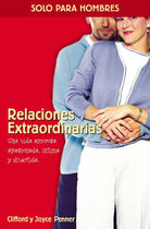 Cover image for Relaciones Extraordinarias, isbn: 9780881139983