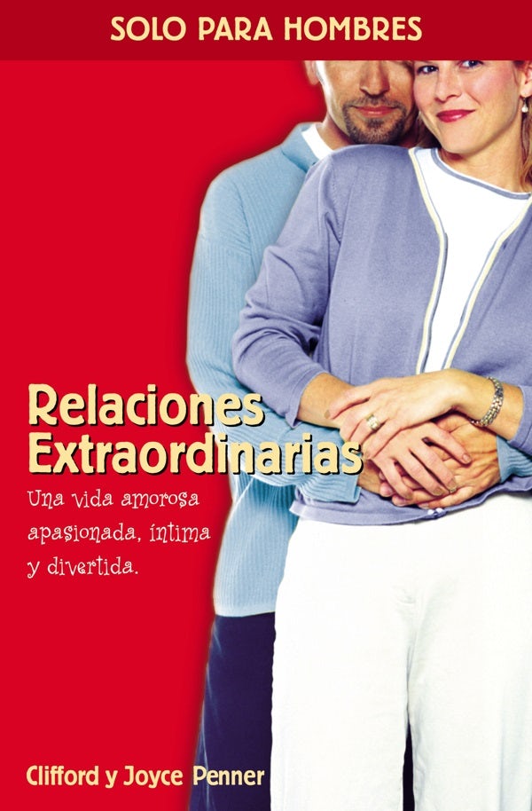Cover image for Relaciones Extraordinarias, isbn: 9780881139983
