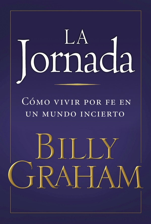 Cover image for La Jornada, isbn: 9780881139990