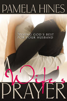 Cover image for Wife's Prayer, isbn: 9780883682043