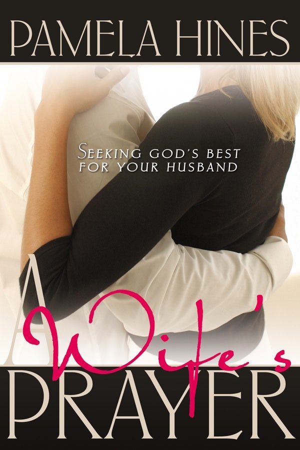 Cover image for Wife's Prayer, isbn: 9780883682043