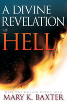 Cover image for A Divine Revelation of Hell, isbn: 9780883682791