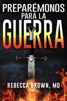 Cover image for Preparémonos Para La Guerra, isbn: 9780883683217