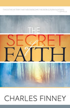 Cover image for The Secret of Faith, isbn: 9780883683255