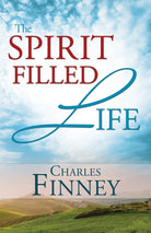 Cover image for The Spirit Filled Life, isbn: 9780883683361