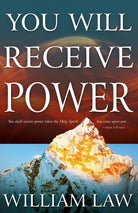 Cover image for You Will Receive Power, isbn: 9780883684764