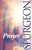 Cover image for Prayer, isbn: 9780883685624