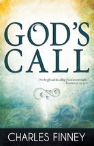 Cover image for God's Call, isbn: 9780883685822