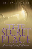 Cover image for The Secret Place, isbn: 9780883687154