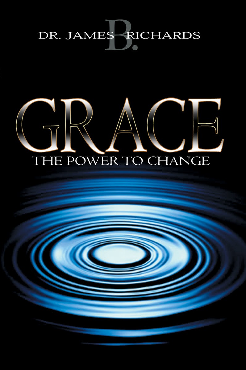 Cover image for Grace, isbn: 9780883687307