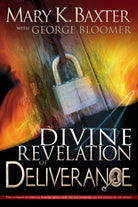 Cover image for Divine Revelation of Deliverance, isbn: 9780883687543