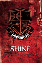 Cover image for Shine, isbn: 9780883687727
