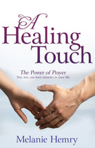 Cover image for Healing Touch, isbn: 9780883687802