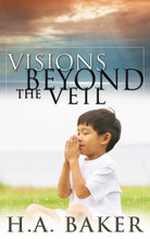 Cover image for Visions Beyond the Veil, isbn: 9780883687864