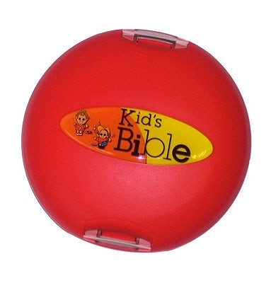 Cover image for Kids New Testament-CEV-Dramatized, isbn: 9780883688236
