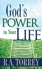 Cover image for Gods Power in Your Life, isbn: 9780883688625
