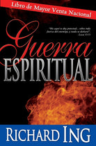 Cover image for Guerra Espiritual, isbn: 9780883689189