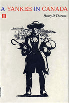 Cover image for A Yankee in Canada, isbn: 9780887720055