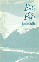 Cover image for Parks for Profit, isbn: 9780887720338
