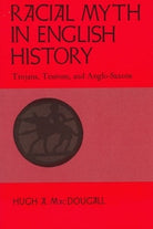 Cover image for Racial Myth in English History, isbn: 9780887722127