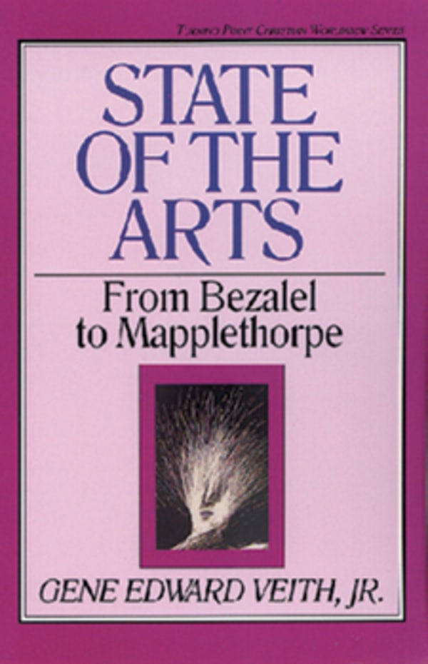 Cover image for State of the Arts, isbn: 9780891076087