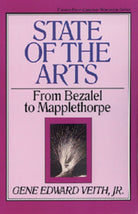 Cover image for State of the Arts, isbn: 9780891076087
