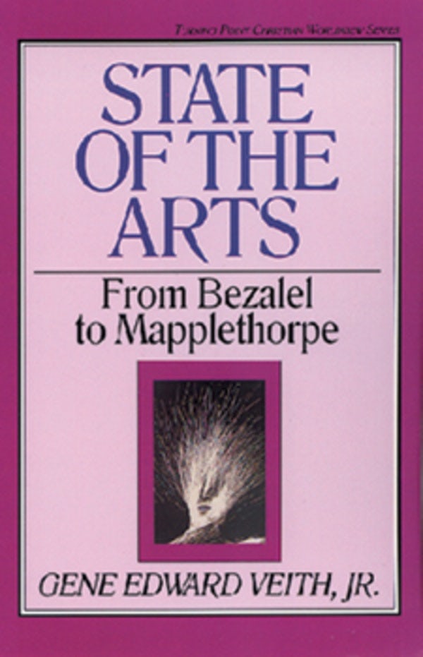 Cover image for State of the Arts, isbn: 9780891076087