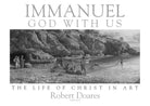 Cover image for Immanuel, God with Us, isbn: 9780891077923