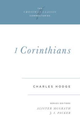 Cover image for 1 Corinthians, isbn: 9780891078678