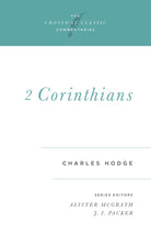 Cover image for 2 Corinthians, isbn: 9780891078685