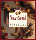 Cover image for You Are Special, isbn: 9780891079316