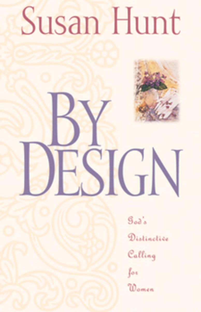 Cover image for By Design, isbn: 9780891079767