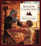 Cover image for Because I Love You, isbn: 9780891079927