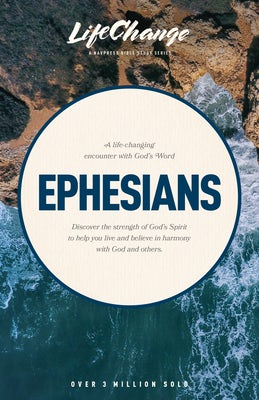 Cover image for Ephesians, isbn: 9780891090540