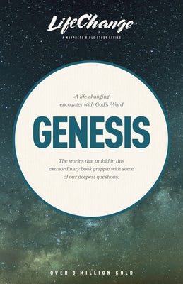 Cover image for Genesis, isbn: 9780891090694