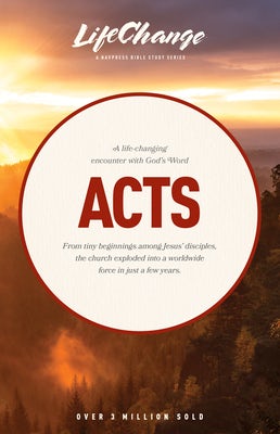 Cover image for Acts, isbn: 9780891091127