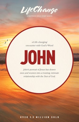 Cover image for John, isbn: 9780891092377