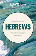 Cover image for Hebrews, isbn: 9780891092728