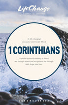 Cover image for 1 Corinthians, isbn: 9780891095590