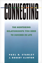 Cover image for Connecting, isbn: 9780891096382