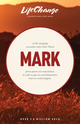 Cover image for Mark, isbn: 9780891099109
