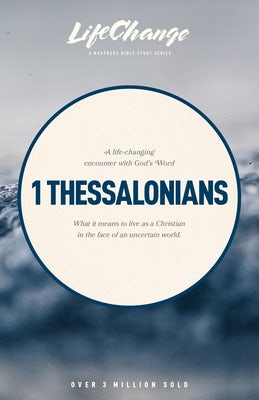 Cover image for 1 Thessalonians, isbn: 9780891099321
